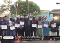 Vidéo/Entreprenariat, développement personnel, des jeunes formés à Mboro dans un camp de 7j