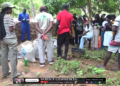 Vidéo/Vacances agricoles au Lycée Malick Sy Thiès, 4 ème module sur le compost