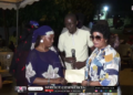 Vidéo/Kiiraay et la bataille de Thiès, Gilbert SAMB dope les femmes de FAHU avec des financements