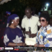 Vidéo/Kiiraay et la bataille de Thiès, Gilbert SAMB dope les femmes de FAHU avec des financements