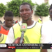 Vidéo/Journée de lancement des activités de vacances de Team Action à la Cité Keur Khadim Thiès