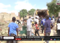 Vidéo/Wadial Gamou Bakhdad, grande opération set setal chez Serigne Khadim Lô Gaydel
