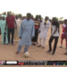 Vidéo/Parrain de la finale, l&rsquo;opérateur économique Modou Kane Thiaw « gâte » la jeunesse de Ndiéyène