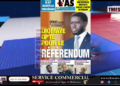 Vidéo/ Revue de presse du 18 Août 2026 avec Mouhamadou Boiro