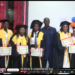 Vidéo/Formation d&rsquo;enseignants pour le privé avec IFEP, graduation de la 1ère promo de 55 étudiants