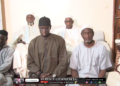 Vidéo/Gamou Mosquée Darou Salat (Diaka Toucouleur) Thierno Madany Mountaga Tall à l’honneur