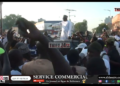 Vidéo/ Accueilli en triomphe à Thiès, les mots forts de Maodo Malick Mbaye