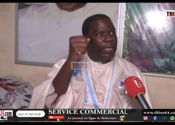 Vidéo/Relation Ousmane Sonko-Diomaye Faye, Oustaz Iran Ndao en parle pour la 1ere fois