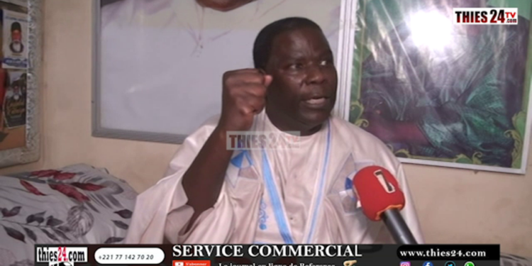 Vidéo/Relation Ousmane Sonko-Diomaye Faye, Oustaz Iran Ndao en parle pour la 1ere fois