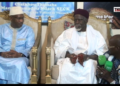 Vidéo/ Gamou Thiénaba 2026, les annonces du Ministre de la Santé