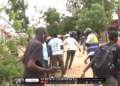 Vidéo/ Après les dégâts causés par le vent, le Maire Babacar Diop descend dans les zones sinistrées