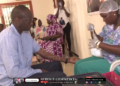 Vidéo/Vacances utiles de Siggi, 2AP d&rsquo;Abdoulaye Dièye vole au secours de la banque de sang