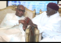 Vidéo/ Barthélémy Dias reçu avec tous les honneurs par le Khalif de Thiénaba