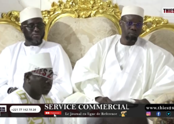 Vidéo/ La croustillante anecdote de Sonko sur Birame Soulèye Diop