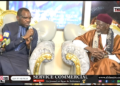 Vidéo/Baye Assane Seck Khalif de Thiénaba parle du Président Diomaye devant une délégation de Kiiraay