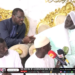 Vidéo/Télescopage Gl Birame Diop, Talla Sylla et le Ministre Ousmane Diagne à Keur Mame El Hadji