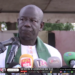 Vidéo/Chaud discours du socialiste Abdoulaye Wilane à Mont Rolland