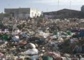 Gestion des déchets : Le gouverneur de Thiès alerte sur les risques liés à la décharge de Keur Massamba Guèye