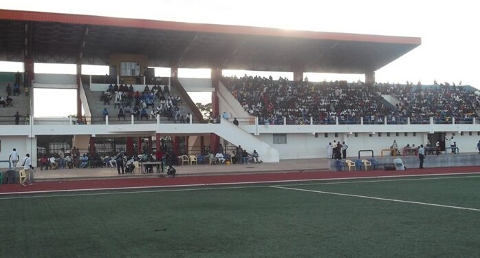 Pékesse, le Sous-préfet de Mérina Dakhar interdit les tournois de football dans le territoire communal.