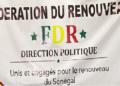 Le FDR demande la publication systématique et équitable de toutes lesdécisions du Conseil constitutionnel