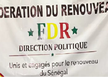 Le FDR demande la publication systématique et équitable de toutes lesdécisions du Conseil constitutionnel