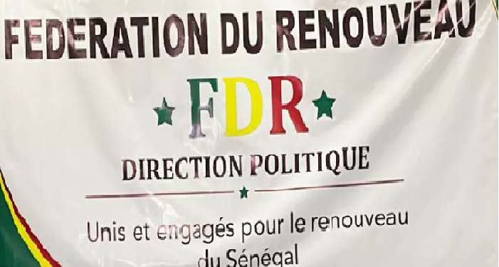 Le FDR demande la publication systématique et équitable de toutes lesdécisions du Conseil constitutionnel