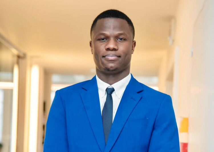 Vie chère,Pape Modou Cissé Juriste (RV) dénonce « l&rsquo;implication de pseudo-influenceurs »
