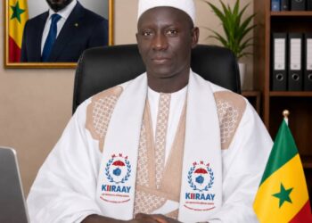 Lettre ouverte au Président Diomaye Diakhar Faye (Par Alkhalifa membre fondateur Kiiraay)