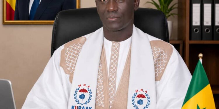 Lettre ouverte au Président Diomaye Diakhar Faye (Par Alkhalifa membre fondateur Kiiraay)