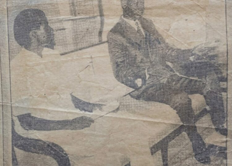 91 Ans du Président Abdou Diouf :Le Triomphe de la République sur nos Passions (Talla Sylla)