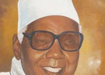 Daabaax : L&rsquo;Incandescent Héritage (Par Talla Sylla)