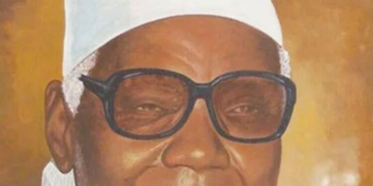 Daabaax : L’Incandescent Héritage (Par Talla Sylla)