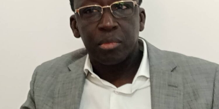 AG constitutive de la Fédération Ouest africaine des Médecins Privés en Côte d’Ivoire