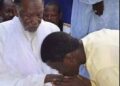 À l’Ombre de la Fidélité Absolue : Serigne Saliou Touré, la Boussole Intemporelle (Talla Sylla)