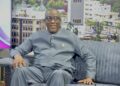 Cheikh Oumar Anne Coordonnateur Général de la NR: « Si Diomaye dissout l’Assemblée…. « )