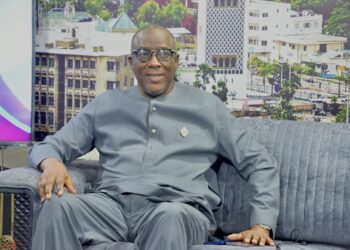 Cheikh Oumar Anne Coordonnateur Général de la NR: « Si Diomaye dissout l&rsquo;Assemblée…. « )