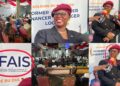 Vidéo/Thiès, atelier de coaching en leadership féminin avec Women First TV.