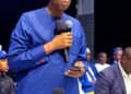 De Paris, Amadou Bâ prend ses responsabilités