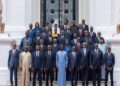 Communiqué du Conseil des Ministres du jeudi 10 Septembre 2026