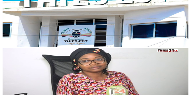Serigne Moustapha Sy-Sonko, locales avec PUR, affaire éclairage, Adja Maïmouna Bâ Adjointe Maire Thiès-Est réagit
