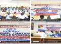 Vidéo/ Lancement à Thiès du mouvement 100.000 enseignants Kiiraay, pour réélire le Président Diomaye