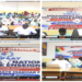 Vidéo/ Lancement à Thiès du mouvement 100.000 enseignants Kiiraay, pour réélire le Président Diomaye