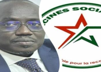 Moustapha Diaw Racines Socialistes sur la DPG « le peuple a voté la rupture, pas la continuité…… »
