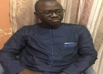Dakar ou New York. Ma conviction pour le Sénégal de 2029 (Souleymane Gadiaga)