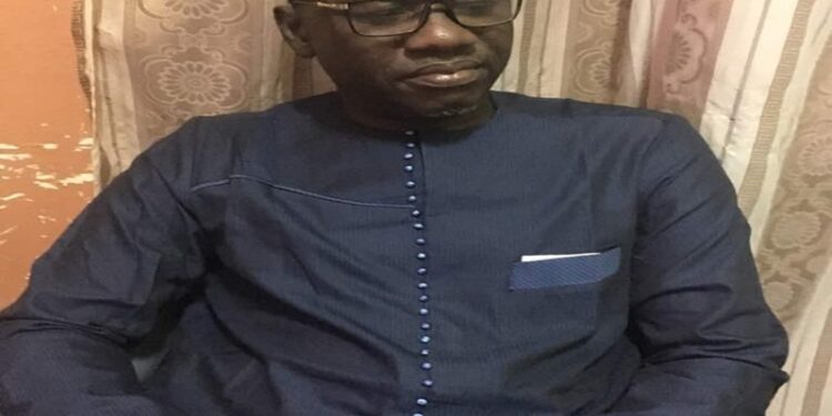 Dakar ou New York. Ma conviction pour le Sénégal de 2029 (Souleymane Gadiaga)