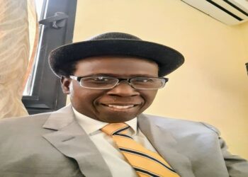 Arrêtez la manipulation et rentrez dans vos petits souliers!! (Abdoulaye Diouf Coordonnateur partis autonomes)