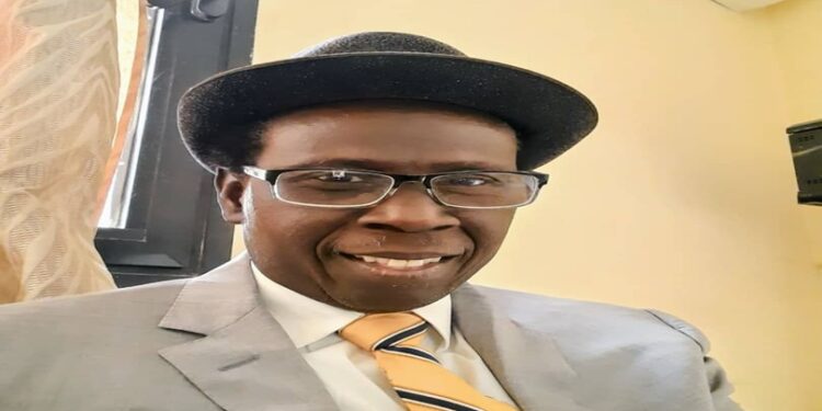 Arrêtez la manipulation et rentrez dans vos petits souliers!! (Abdoulaye Diouf Coordonnateur partis autonomes)