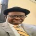 Arrêtez la manipulation et rentrez dans vos petits souliers!! (Abdoulaye Diouf Coordonnateur partis autonomes)