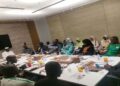 Alioune Sarr à Djeddah: « le Sénégal doit produire, transformer, investir et exporter »
