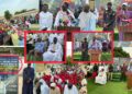Vidéo/Réfection de l&rsquo;axe Robinet Bagarre-Silmang, coup de maître du Maire Babacar Diop